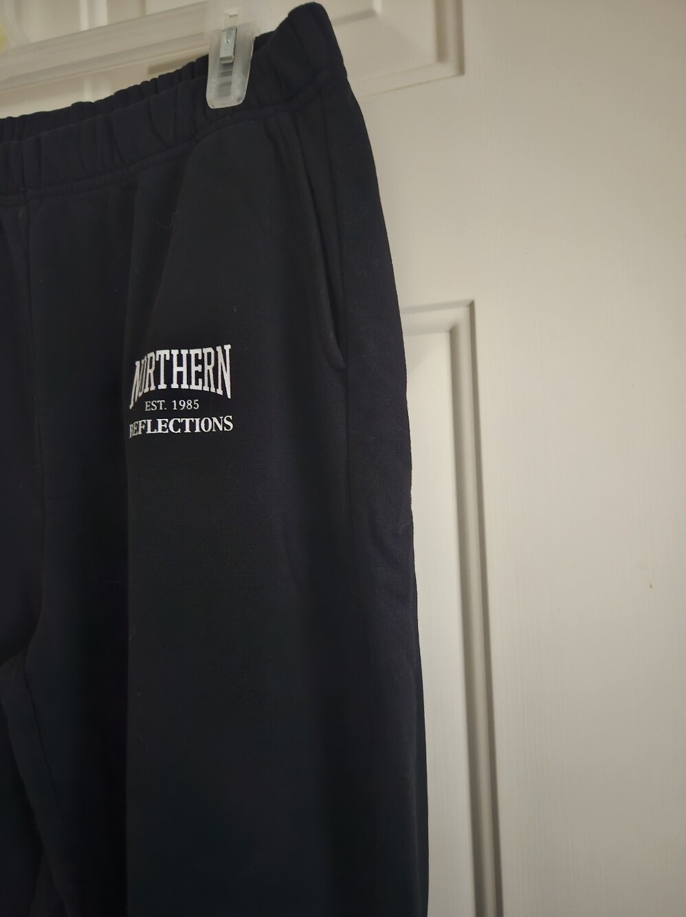 Northern Reflections Sweatpants - Picture 2 of 5